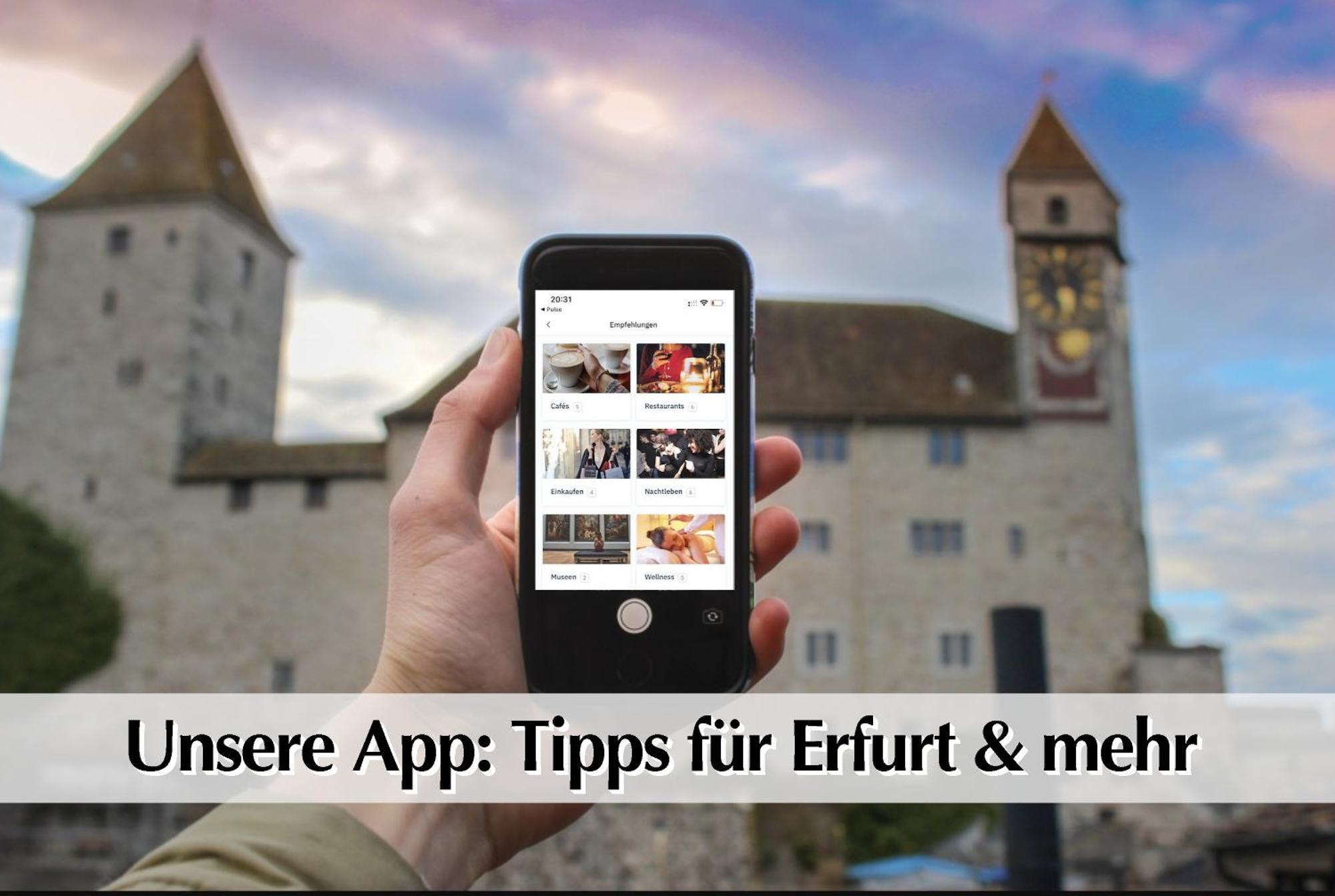 80M2 3R Wohnung Mit Privatem Parkplatz, Kingsize Betten, Smart-Tv, Etc Erfurt Eksteriør billede