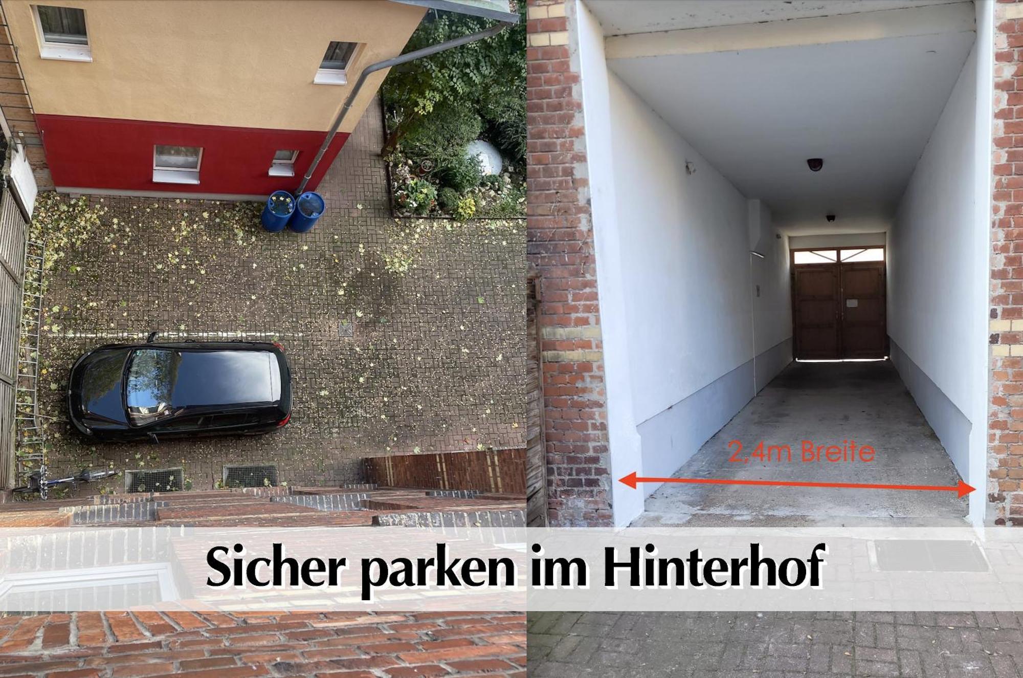 80M2 3R Wohnung Mit Privatem Parkplatz, Kingsize Betten, Smart-Tv, Etc Erfurt Eksteriør billede